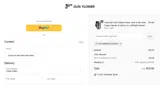 Polymerholster15 coupon verification screenshot