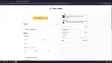 OSNEIBYS coupon verification screenshot