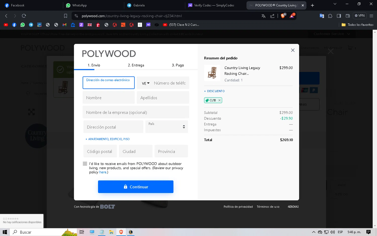 Polywood Promo Codes 10 Off July 2024