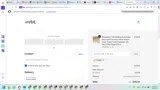 POM20 coupon verification screenshot