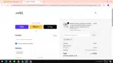 GFAB15 coupon verification screenshot