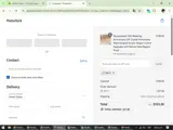 BK15 coupon verification screenshot