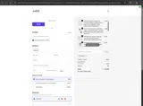 WLCM10 coupon verification screenshot