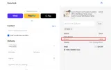 MJ10 coupon verification screenshot