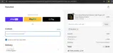 WLCM10 coupon verification screenshot