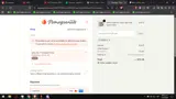 BIZZLE10 coupon verification screenshot