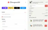 JOYCE10 coupon verification screenshot