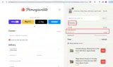 BIZZLE10 coupon verification screenshot