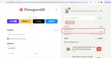 PASTIME10 coupon verification screenshot