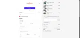 WELCOME15 coupon verification screenshot