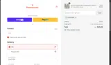 CYASUMMER coupon verification screenshot
