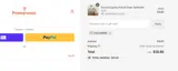 CYASUMMER coupon verification screenshot