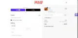 Pomp coupon verification screenshot