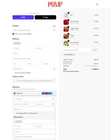 Pomp coupon verification screenshot