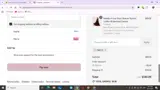 PMY10 coupon verification screenshot