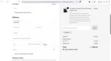 NEW15 coupon verification screenshot