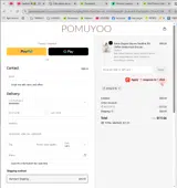 AYYUCE15 coupon verification screenshot