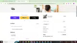 BG9664 coupon verification screenshot