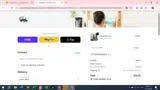 HAPPYIMAGECO coupon verification screenshot