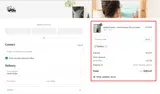 BG9664 coupon verification screenshot
