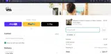 RIDE42 coupon verification screenshot