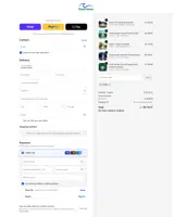 Pond Haven coupon verification screenshot