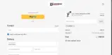 HEWS50 coupon verification screenshot