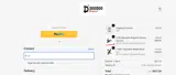 GET coupon verification screenshot