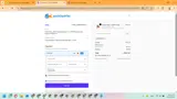 POOCH10 coupon verification screenshot