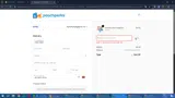 FALL10 coupon verification screenshot