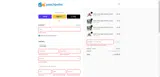 FALL10 coupon verification screenshot