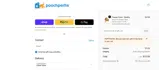 PUPPYBOWL coupon verification screenshot