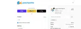 FALL10 coupon verification screenshot