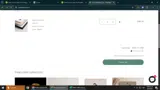 pocho coupon verification screenshot