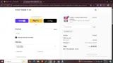 Poof There It Is! coupon verification screenshot