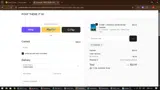 Poof There It Is! coupon verification screenshot