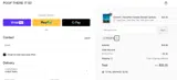Poof There It Is! coupon verification screenshot