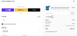 Poof There It Is! coupon verification screenshot