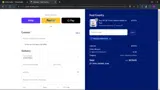 MIGUELGONZALEZC coupon verification screenshot