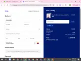 OFF10 coupon verification screenshot