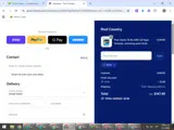 get8 coupon verification screenshot