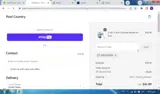 GREATOFFER coupon verification screenshot