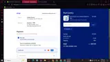 ODIZEO coupon verification screenshot