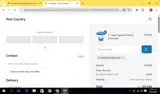 MIGUELGONZALEZC coupon verification screenshot