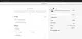 WELCOME9 coupon verification screenshot