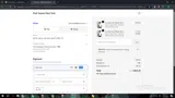 Pool House New York coupon verification screenshot