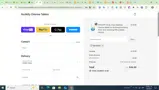 DIOSBEIDY coupon verification screenshot
