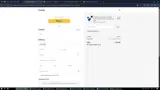 ZNCD797JYFK5 coupon verification screenshot