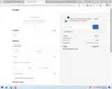 ALLOFF20 coupon verification screenshot