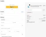 TALHA58 coupon verification screenshot